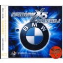 ����BMW-X5ԭװ����DJ