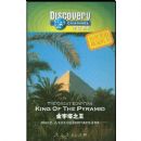 ������֮��(��1�̴Ŵ�)(��ȻӢ��Discovery����ϵ��)(The Great Egyptian King of the Pyramid)