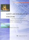 SAFETY AND DURABILITY OF STRUCTURE