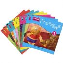 ССӤ��ͯ����(��3��):��ϰ��ͯ��(0-3��)(ȫ10��)