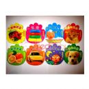 ���ⱦ��С���������飺1-8