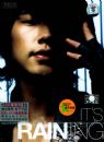 It��s raining��CD+VCD)