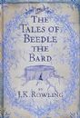 The Tales of Beedle the Bard, Collector's Edition �γ�ʫ�˱ȶ���¼�