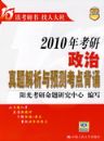 2010�꿼���������������Ԥ�⿼�㱳��