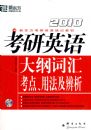 (2010)����Ӣ���ٴʻ㿼�㡢�÷�������(��MP3)
