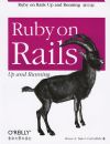 Ruby on Rails:Up and Running(Ӱӡ��)