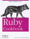 Ruby Cookbook(Ӱӡ��)