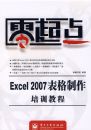 ����㣺EXCEL 2007����������ѵ�̳�